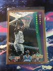 1992-93 Fleer Slam Dunk #298 Shaquille O'Neal RC Rookie Orlando Magic