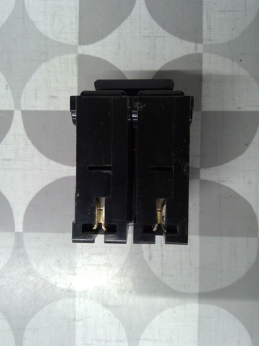 ITE QP2-B050 2 Pole 50A Breaker **Free Shipping** - Picture 5 of 5