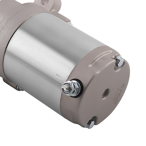 New 12V CCW Starter For Huskee Riding Mower 951-12207 751-12207 13B277KS066 - Picture 11 of 12