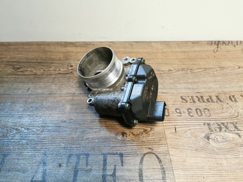 Original VW T6 Transporter Crafter 2.0 TDI DAV | Drosselklappe | 04L128063K