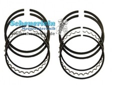 Kawasaki Z440 A/B/C/D/H/LTD Piston Rings Piston Rings - Standard Size STD 67.50mm