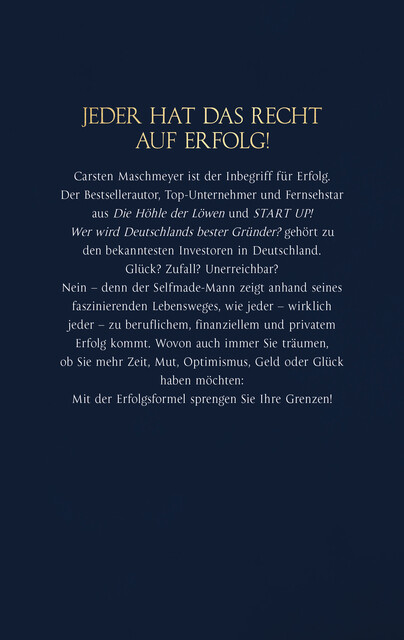 Thumbnail - Selfmade Carsten Maschmeyer