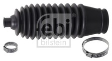 BELLOW SET, STEERING FEBI BILSTEIN 101866 FRONT AXLE,PASSENGER SIDE FOR OPEL,SUZ