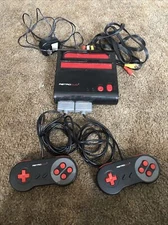 Nintendo SNES NES Retroduo 2-in-1 Retro-bit