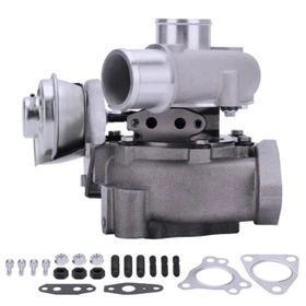 Turbolader for Toyota RAV4 2.0 D-4D 116PS  85KW charger 17201-27030E 17201-27030