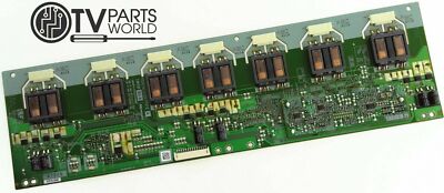 Sharp LC-32SH12U Backlight Inverter Board RDENC2287TPZA 6774580, 6714111