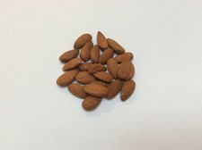 Whole Almonds A Grade Premium Quality Free UK P&P