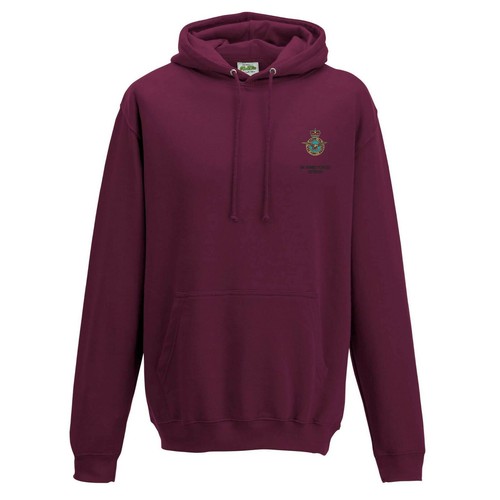 OFFICIAL Royal Air Force Armed Forces Veteran Hoodie - Picture 3 of 7