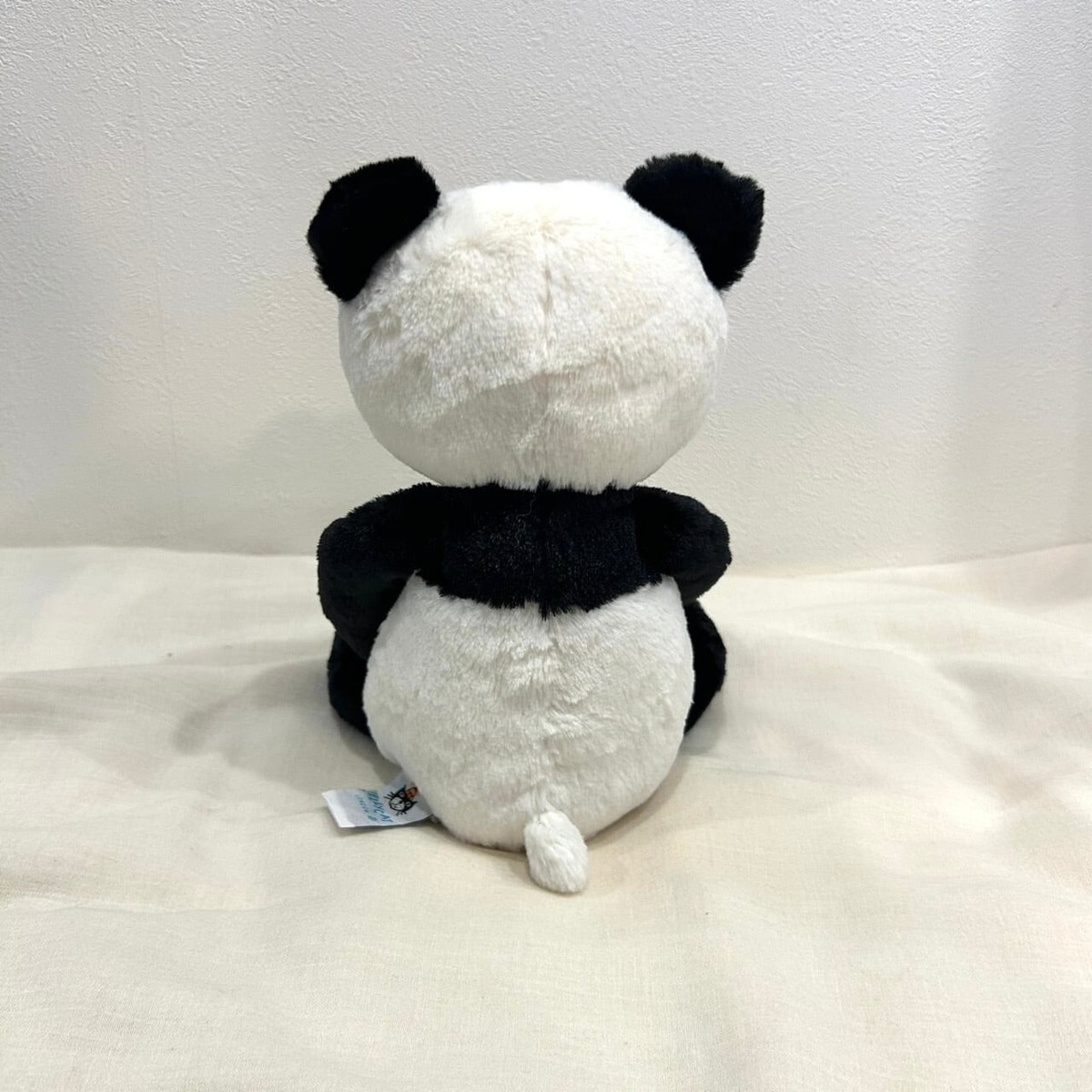 JellyCat Plush Bashful Panda Medium H31cm(12.2in) - NWT , w/Gift