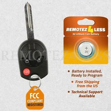 For 2006 - 2010 Ford Remote Head Key 3B - 40 Bit