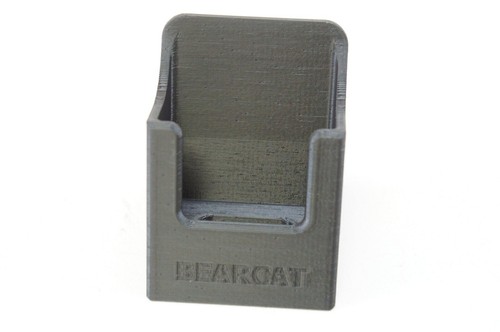 Tisch Ständer Halter für Uniden Bearcat BC60XLT Scanner - Bild 3 von 8