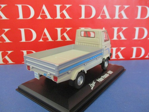 Die cast 1/32 Modellino Ape Poker Pianale 1990 - 第 3/3 張圖片