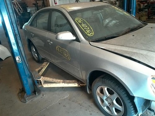 Gear Box Automatic Transmission 2.4L Fits 06-07 SONATA 10148046 - Picture 2 of 15