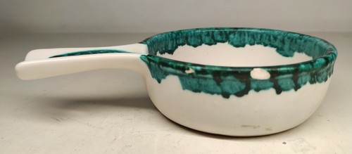 Ceramic F. P.P Vallauris Earthenware And Pottery - Provence, Bouillabaisse Déco - Picture 4 of 6
