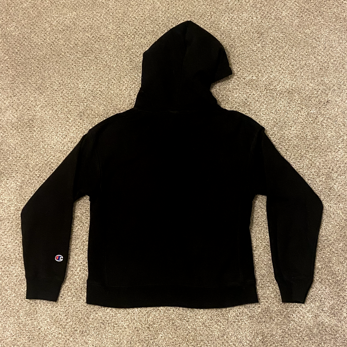 ★sale★8yards PULLOVER Halfsleeve Hoodie s-l1200.png