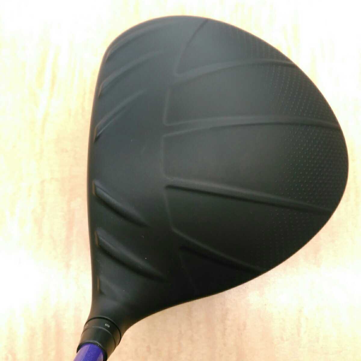 Golf Driver Ping G400 Attas G7 (S) 9 45.25inch JAPAN | eBay