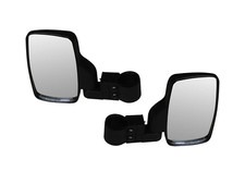 SuperATV Side View Mirrors for Kawasaki Mule ...