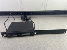 Telex FMR-500 Band B Clear Scan Wireless Microphone Receiver