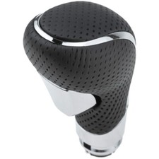 NTY Schalthebelknauf für Opel Astra J P10 2.0 CDTi 1.7 Meriva B