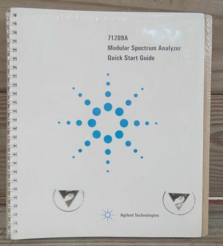 Agilent/Keysight 16047A Test Fixture, Axial and Radial | eBay
