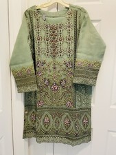 pakistani shalwar kameez stitched