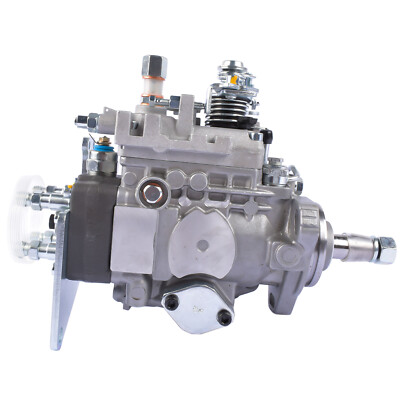 Fuel Injection Pump 0460424255 For Perkins 1104C-44 Diesel