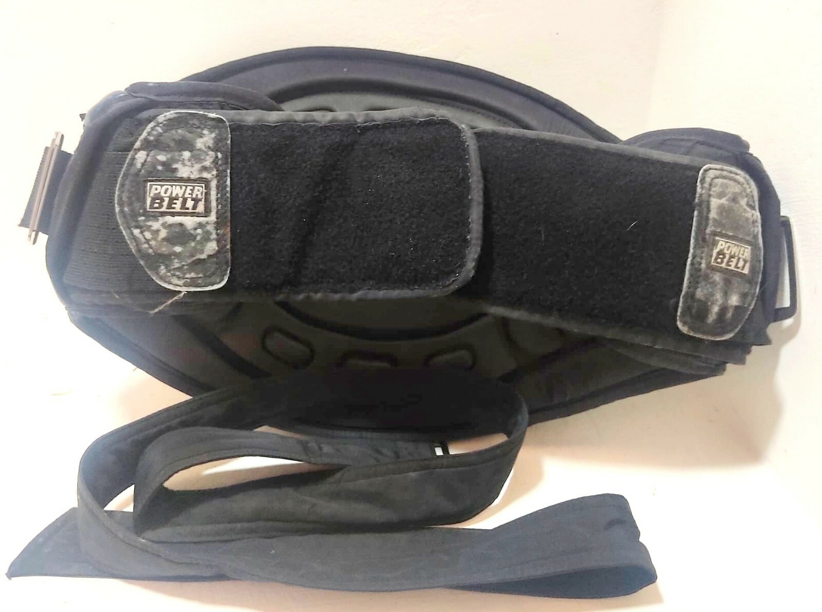 DAKINE Impact Vest Kiteboarding Kitesurfing Harness Power Belt Bar