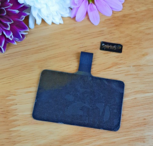 Sangle de cou universelle pour téléphone portable SpiriuS avec patch pour étui de couverture complet - Photo 145/413