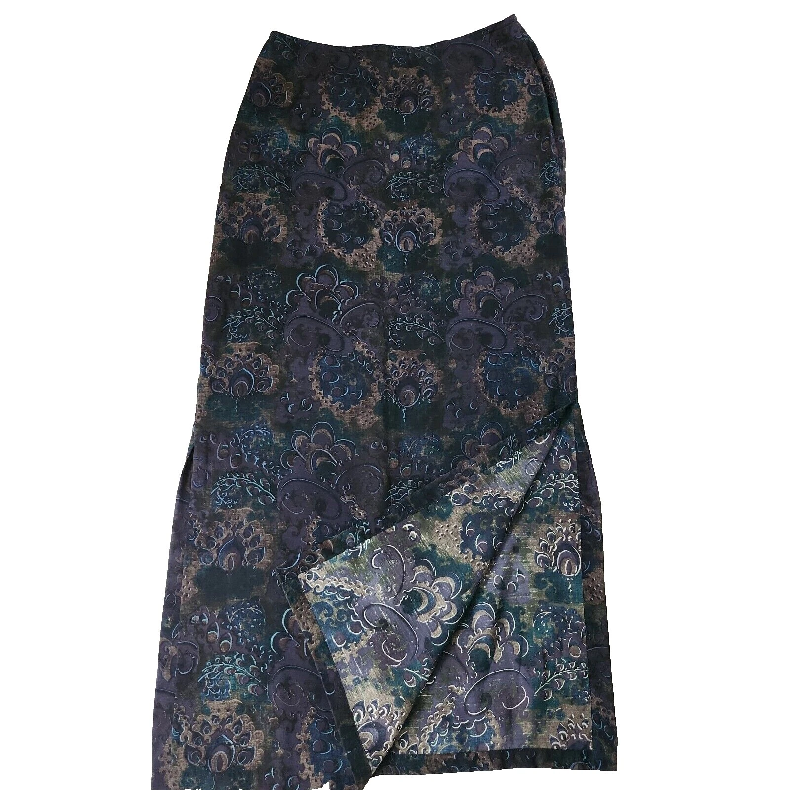 Silk Faldas para mujer DRIES VAN NOTEN