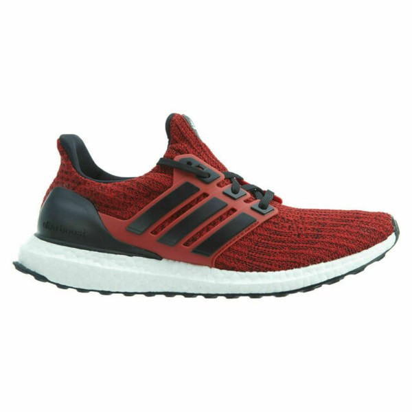 adidas ultra boost 4 power red core black