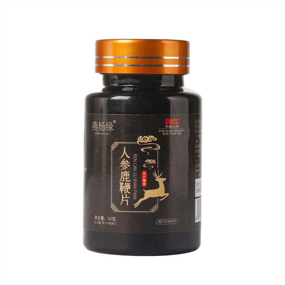 Male Penis Enhancement Deer Root Tablets Penis Enhancement Erection