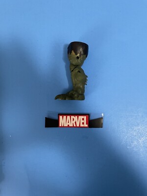 HASBRO MARVEL LEGENDS SERIES ABOMINATION RIGHT LEG PART BAF NEW LOOSE 2020.