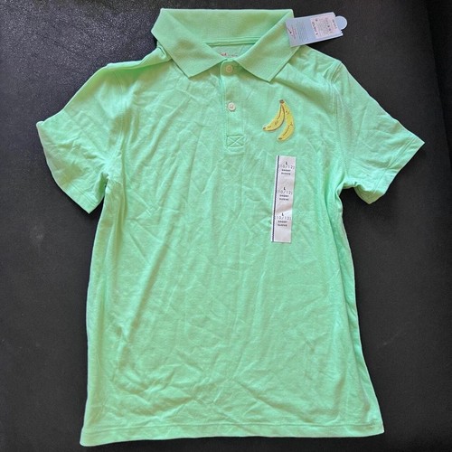 polo shirt boys