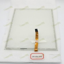 One New Advantech 15" Touch Screen Glass FPM-3151G-R3AE Fast Delivery