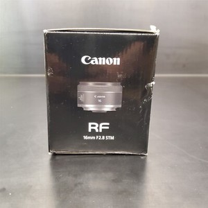 Canon 16mm RF | eBay Canon 16mm RF | eBay
