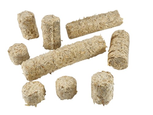 Grillanzünder 10kg Holzwolle Öko Kaminanzünder Wachs Holzanzünder Ofen Geschenk - Bild 17 von 24