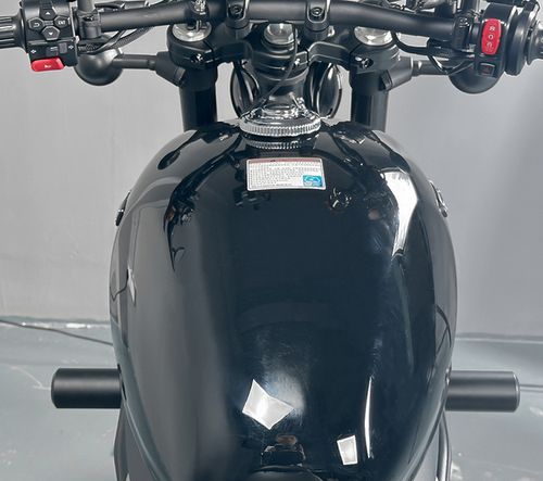 For CFMOTO 450CLC Frame Slider Crash Protector Motorcycle Engine Protection Pad - Picture 7 of 7