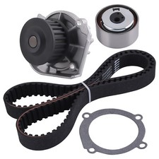 Zahnriemen Set mit Wasserpumpe For FIAT GRANDE PUNTO 199 1.4 2005-2011 WP0069