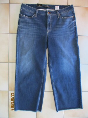 Cambio HOSE Jeans Culotte PHILIPPA NEU/34 UVP 149,90€ | eBay