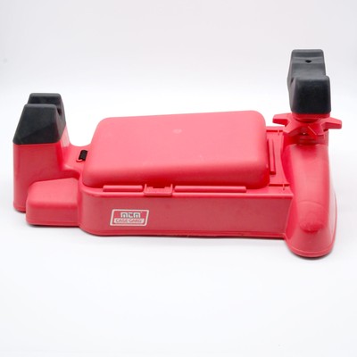 MTM Red Shoulder-Guard Rifle Recoil-Reduction Sling Shooting Range Rest - SGR30