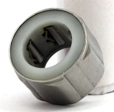 One Way Roller Clutch Bearing S-EWC1012 EWC1012 EWC 1012 Stainless 10x16/17x12