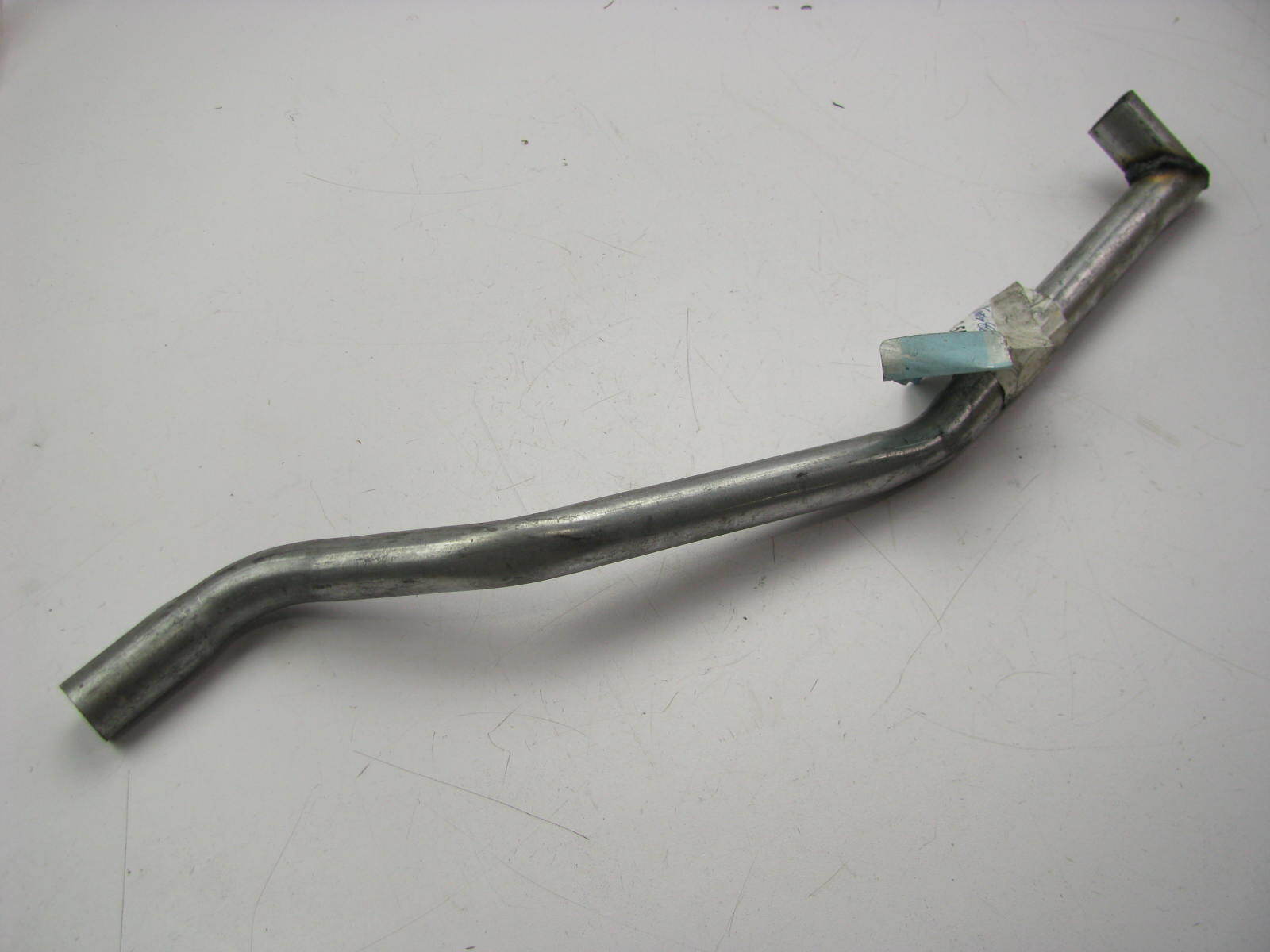 NEW OEM Ford E0AZ5F235F Secondary Air Injection Tube Pipe eBay