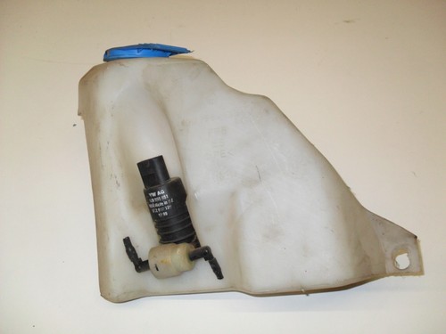 VW Polo 6N2 GTI 16V SWRA Xenon Scheinwerfer Behälter