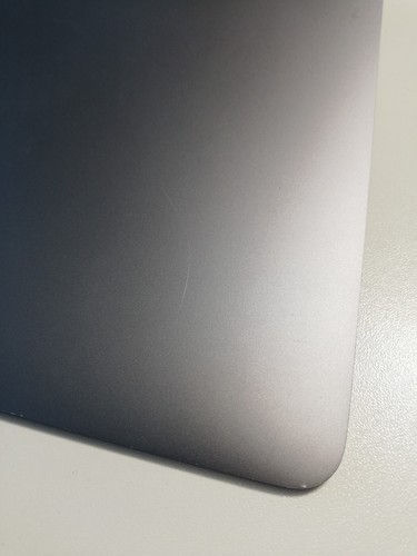 Apple MacBook Pro 2019 A2141 Bildschirm Ersatzteil Defekt - Bild 4 von 5