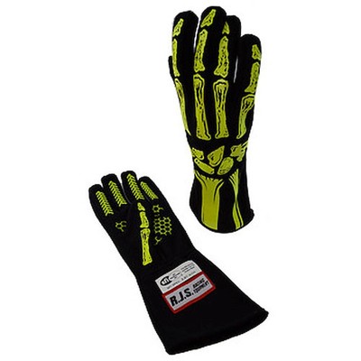 RJS Racing Equipment                                             600090162 Skele