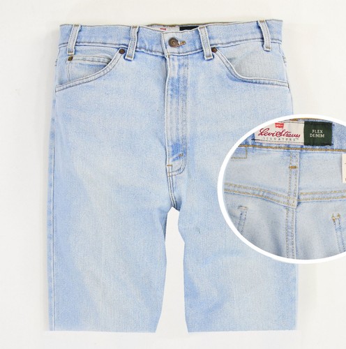 70s Vintage Levis Light Wash Denim 