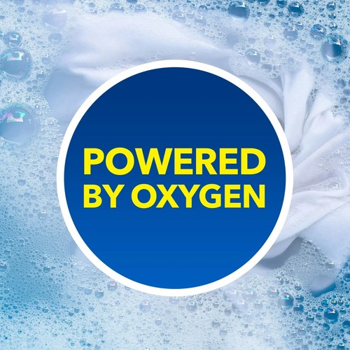 3 packs OxiClean Odor Blasters Versatile Odor & Laundry Stain Remover Powder 5lb - Picture 5 of 12