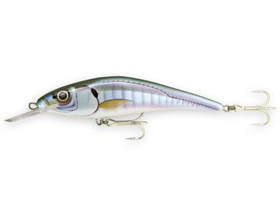 Goldy Challenger 13cm – Schwimmender Crankbait Für Hecht, Zander & Lachs, Made In Poland Goldy Challenger 13cm – Schwimmender Crankbait Für Hecht, Zander & Lachs, Made In Poland