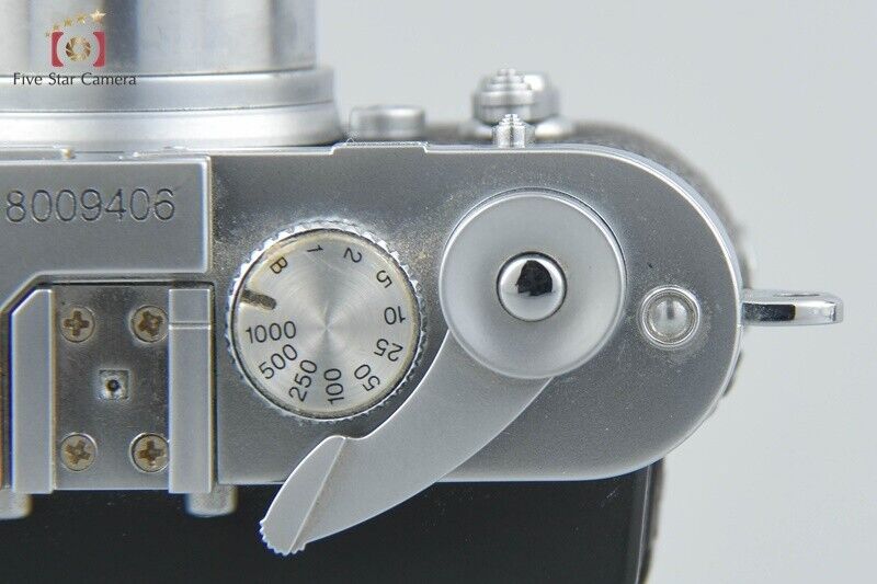 Excellent!! Minox DCC 5.1 MP Digital Classic Camera Leica M3 Excellent!! Minox DCC 5.1 MP Digital Classic Camera Leica M3