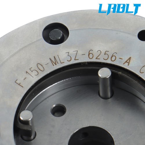 LABLT Timing Chains Tensioner Solenoid Phaser Kit For 2017-2024 Ford F150 3.5L - Foto 12 di 16